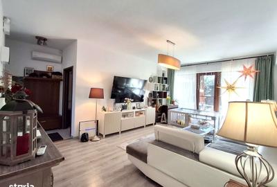 Casă cu 4 camere cu Canalizare în Balotești - 18