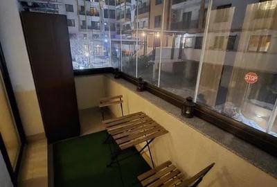 Apartament 3 camere Bloc Nou zona Grozăvești Politehnica Regie in Onix Residence - 8