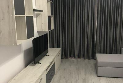 Apartament cu 2 camere decomandat, mobilat în Berceni - 1