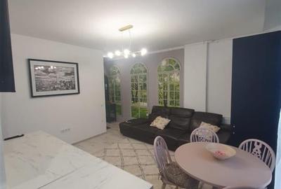 Apartament  modern 2 camere etaj 1 parcare  zona Doamna Stanca