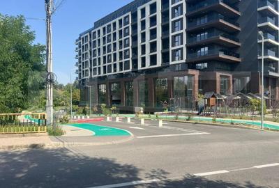 Apartament 2 camere decomandate, 56 mp utili,  zona Iulius Mall - 2