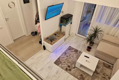 Apartament studio 2 camere Popesti Leordeni 10 min de metrou, direct proprietar - 2