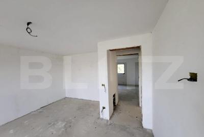 Casa individuala, 162 mp utili, 440 mp teren, zona Barnova - 3