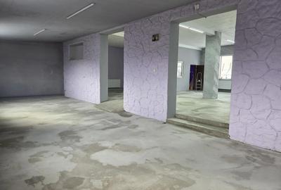 Spațiu comercial, de 250 mp, în Central - 5