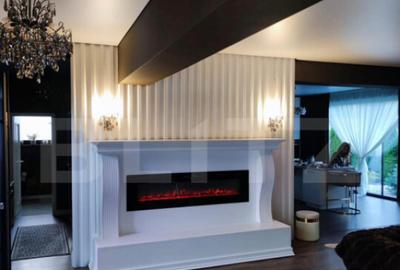 Vila superba, 720 mp teren, 220 mp utili, zona Hereditas, Ip - 11