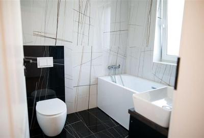 Inchiriere apartament 3 camere modern bloc nou zona Zorilor- Eugen Ionesco - 9