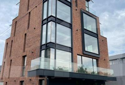 Cladire nou construita, 550 mp, finisaje premium, ideal sedi - 11