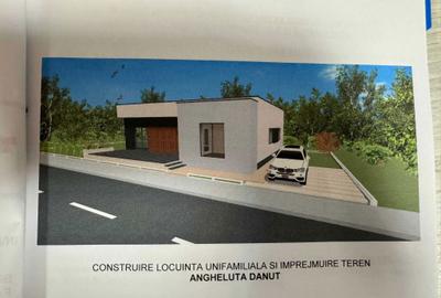 Spațiu comercial, în Costi - 4