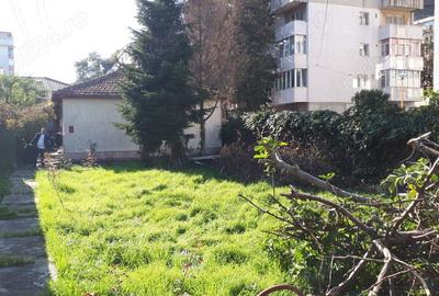 Teren de 431 mp, în Viile Noi - 5