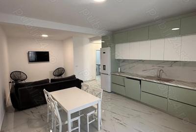 Apartament cu 3 camere în Dumbrăvița - 10