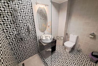 Comision 0. Apartament tip studio la cheie in bloc nou! - 11