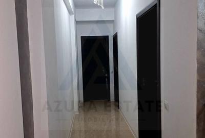 Apartament cu 3 camere decomandat, mobilat în Șelimbăr - 2