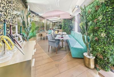 Boulevard Caffe Di David-preluare afacere functionala - Bd Gh.Sincai - 7