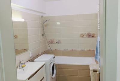 Garsoniera decomandata 46mp utili + loc de parcare subteran zona Tractorul Garsoniera decomandata 46mp utili + loc de parcare subteran zona Tractorul - 8