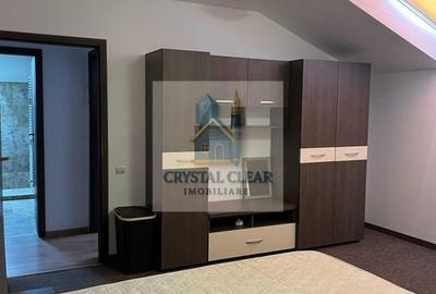 Apartament - Penthouse 5 camere - zona 7 noiembrie - 3