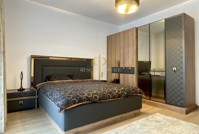 Locuința exclusivistă| Anexa - Spa | Garaj dublu| Mobilată și utilată - 7