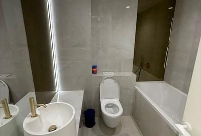Apartament cu 2 camere în Nord