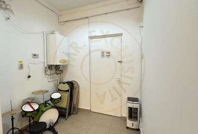 Spatiu Comercial MV1 Zona Ludy - Str. Regele Ferdinand I Nr. 6 Carei - 6