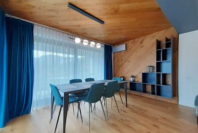 Apartament Premium in Complex Exclusivist - 18