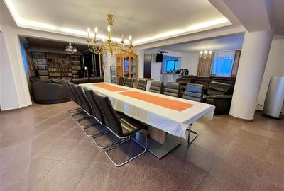 Vila de vanzare in Ranca, la baza partiei Papusa  sauna, jacuzzi - 5