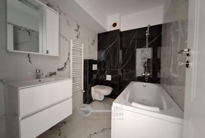 Garsonieră decomandată în Galata - 7