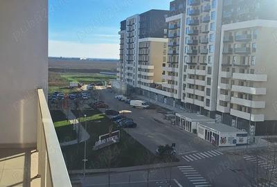 De vanzare apartament 2 camere - 6