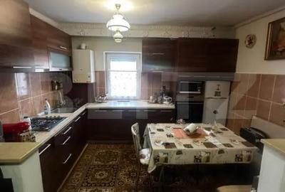 Apartament cu 2 camere decomandat în Păulești - 5