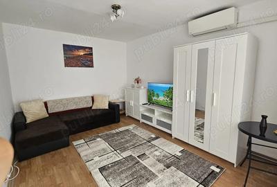 Garsonieră decomandată în Central - 4