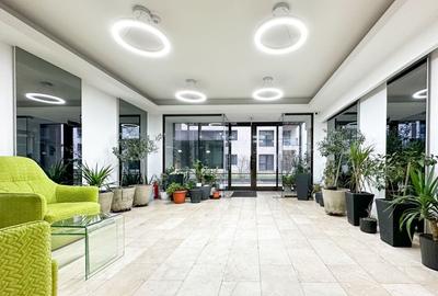 Apartament cu 3 camere decomandat, mobilat în Iancu Nicolae - 42