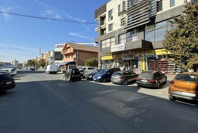 Apartament cu 3 camere decomandat în Caracal - 2