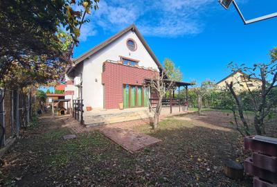 OMNIA-Proprietati alese! Haide sa probam o casa, garantez ca e frumoasa! OMNIA-Proprietati alese! Haide sa probam o casa, garantez ca e frumoasa! - 3