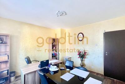 PRETABIL BIROURI/FLOREASCA/SEDIU PENTRU FIRMA - 29