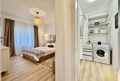 Apartament exclusivist cu grădină — confortul unei case - Mosnița Nouǎ - 22