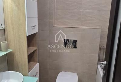 Apartament cu 2 camere decomandat, mobilat în Militari - 8