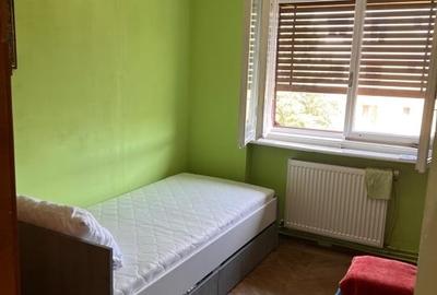 Apartament cu 4 camere decomandat, mobilat în Central - 6