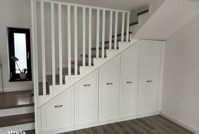 Casă cu 4 camere cu Teren 170 Mp în Mărăcineni - 2