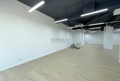 Spatiu Comercial Parter CORTINA Academy 273mp 2021 - 7