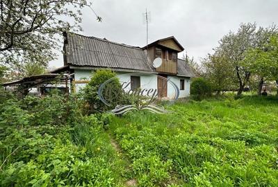 Teren cu casa demolabila, strada Closca - 3