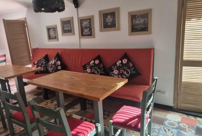 Spațiu comercial, 280 mp în Crângași - 5