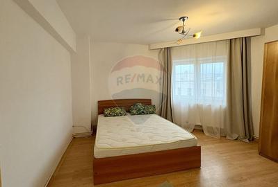 Apartament cu 2 camere de închiriat Bulevardul Mamaia - 2