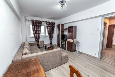 Apartament cu 2 camere decomandat, mobilat în Militari - 4