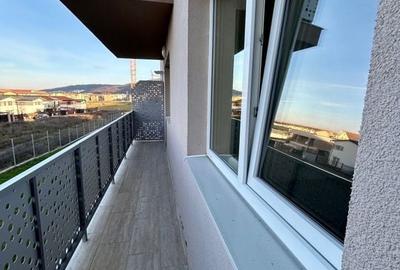 Ap 04 Teilor Residence - 2 camere FINISAT - 25