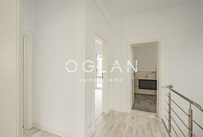 Casă individuală cu 5 camere cu Canalizare în Cisnădioara - 11