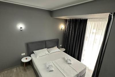 Inchiriez 2 camere Mamaia - 6