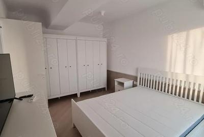 Inchiriez apartament 2 camere Cortina North - 4