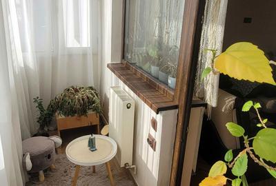 Apartament cu 3 camere decomandat în Central - 7