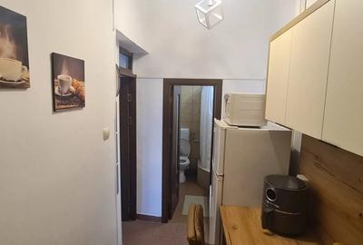 Garsoniera spatiu comercial Faleza Nord - 3