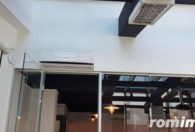 Spațiu comercial, de 800 mp, în Dorobanți - 19