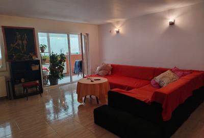 Apartament cu 2 camere semidecomandat în Nord - 2