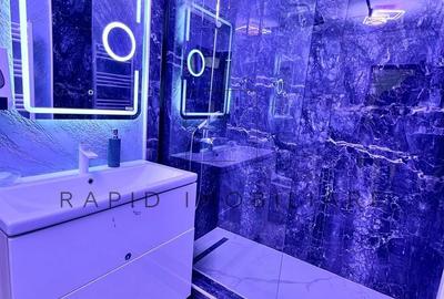 Apartament cu 2 camere semidecomandat în Țiglina 2 - 6